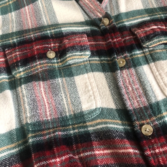 American Eagle Flannel - Picture 3 of 6